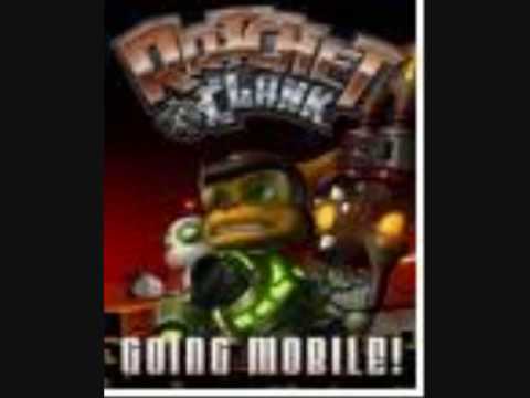 all ratchet clank games in existance (game covers) (american versions)