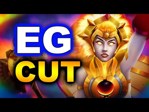 EG vs THE CUT - 322 GG - DPC NA TOUR 3 - ESL ONE SUMMER 2022 DOTA 2