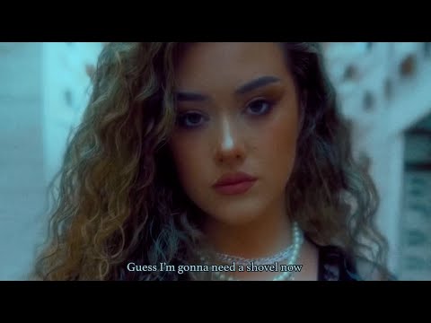 Britton - Bones of You (Official Lyric Video)