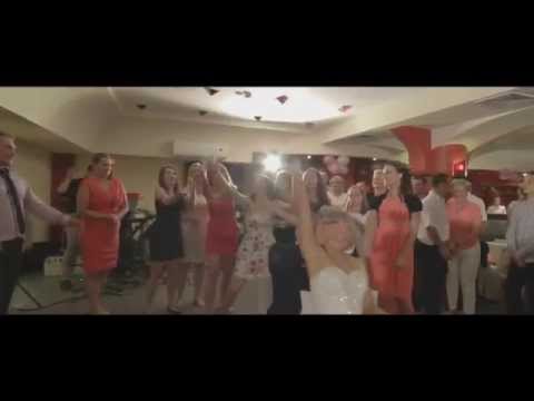 Nasz Najpiękniejszy ślub w skrócie 16.08.2014r