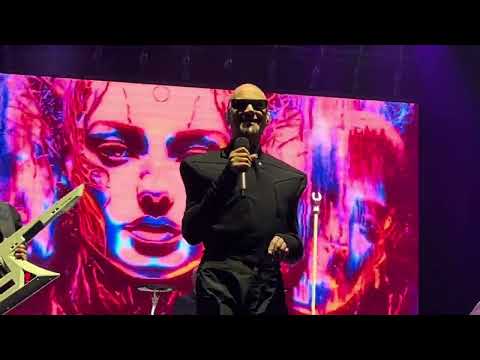 The Human League - The Sound Of The Crowd - Letterkenny Summer Sessions Festival - Thursday 21/08/25