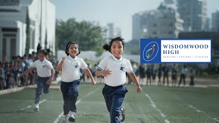 WisdomWood High Video