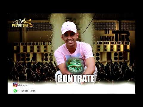 MC NG Vigarista - Faz Fumaça (DJ Vinny TR)