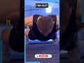 The world record for the most consecutive push-ups is...  #youtubeshorts #subscribe #shorts