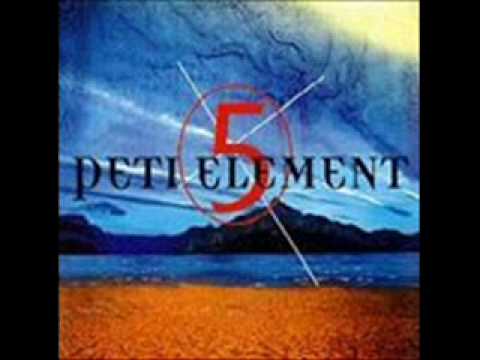 Peti element - Kad me ulice zaborave