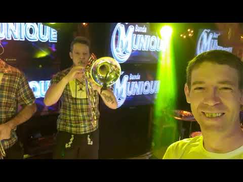 BANDA MUNIQUE  1.2.3 hoem parapapa...🎶