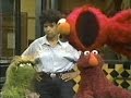 Sesame Street Elmo Says NO