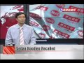 Vedan Noodles Recalled