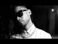Miguel - Girl With Tattoo REMIX (Prod. John ...