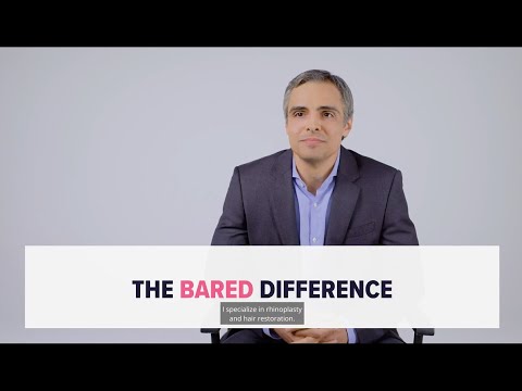 Realself Interview | Anthony Bared, MD, FACS | Miami, FL