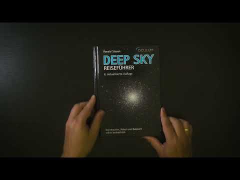Deep Sky Reiseführer