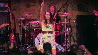 The Only Thing - Leanne Pearson