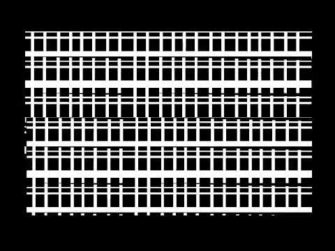 MOUSE Performance enhancer - Version 22. row column pattern mouse tester