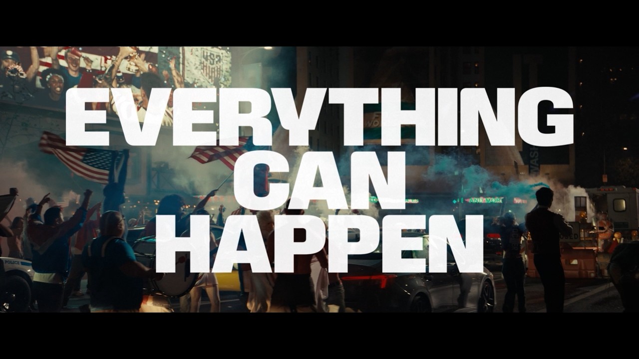 Video cover