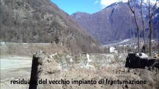 preview picture of video 'SS38,Tangenziale di Morbegno, Campovico, Mese 01'