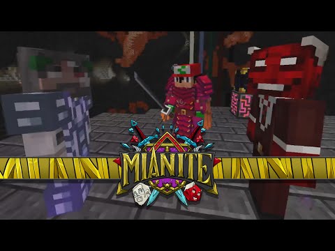 Mianite Season 2 Finale!