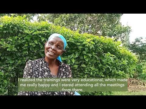 Women Who Lead: Empowering Entrepreneurs in Kenya