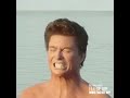 David Hasselhoff