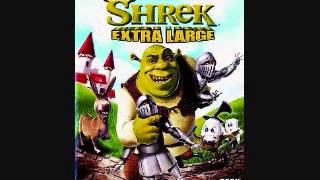 Shrek Extra Large OST - Enchanted Forest (MIRROR)