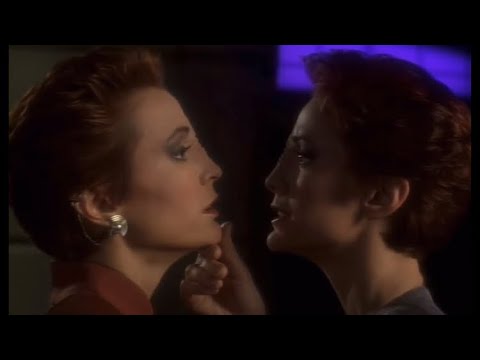 just the two of us (dr evil) - mirror kira DS9 AMV