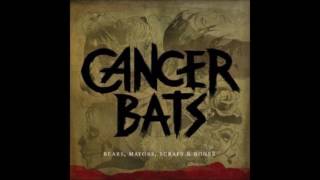 Cancer Bats - Sleep This Away
