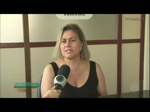 Pacientes com câncer estão sem tratamento em hospital de Joinville (SC)