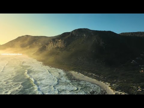 Relaxzation Music And Beautiful Nature Video