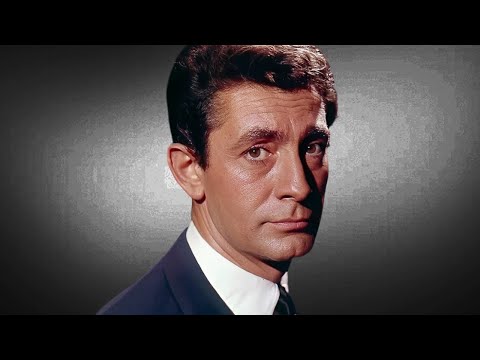 The Tragic Life and Death of Jean-Claude Pascal