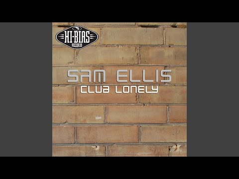 Club Lonely (Eric Kupper 12" Mix)