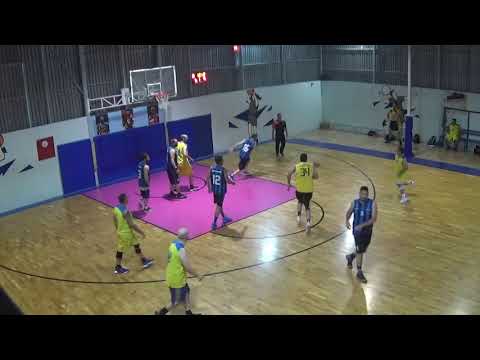 HAIGERS - ΡΟΥΚΟΥΝΕΣ 44-53 08/07/2020 EXPERT LEAGUE