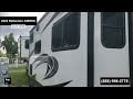 Check out this Video for a 2022 Grand Design Reflection 340RDS(Stock #501849)  for sale by Pop RVs. This unit is located in Sarasota, FL