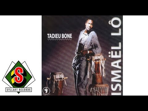 Ismaël Lô - Ceddo (audio)