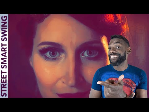 "Flapper's folly" by Ksenia Parkhatskaya Swing Dance Reaction Videos | Lindy Hop