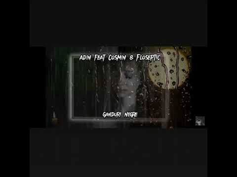 new of best TikTok trending song adin feat cosmin and floseptik ganduri nerge