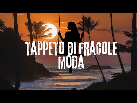 Modà - Tappeto di fragole (Lyrics and Translate)