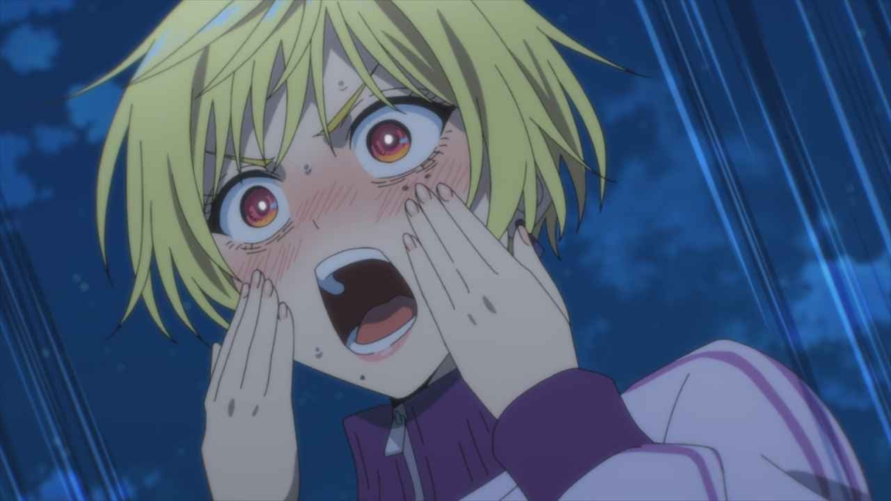 Marriagetoxin - Episode 13 [Bahasa Indonesia]