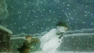 Walking in the Air by Celtic Woman, Chloë Agnew (The Snowman 1982)