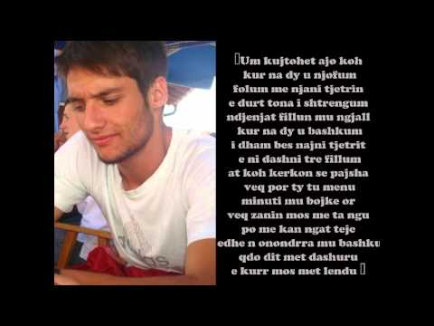 adi ft. Bloody Star & Liil'Flex(BM) - Ti je ajo (2012)