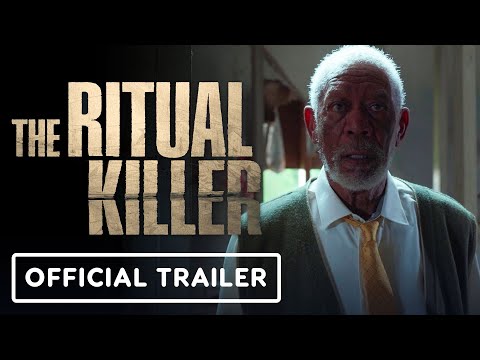 2023 The Ritual Killer (Legendado) 