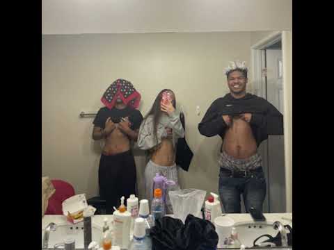 babywok - OFF THE K❄️K👃☃️NE w AXXTUREL x ISLURWHENITALK [PROD.  AXXTUREL]