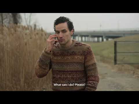 "Phone Call from Baghdad" Official Clip