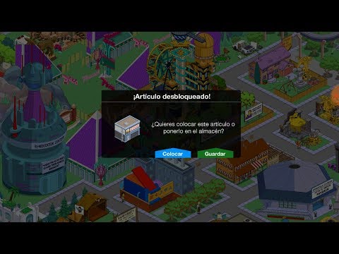 Los Simpson Springfield "Bebes'19: Capítulo 22 - Bicicletas Simpson y nieto" por andres