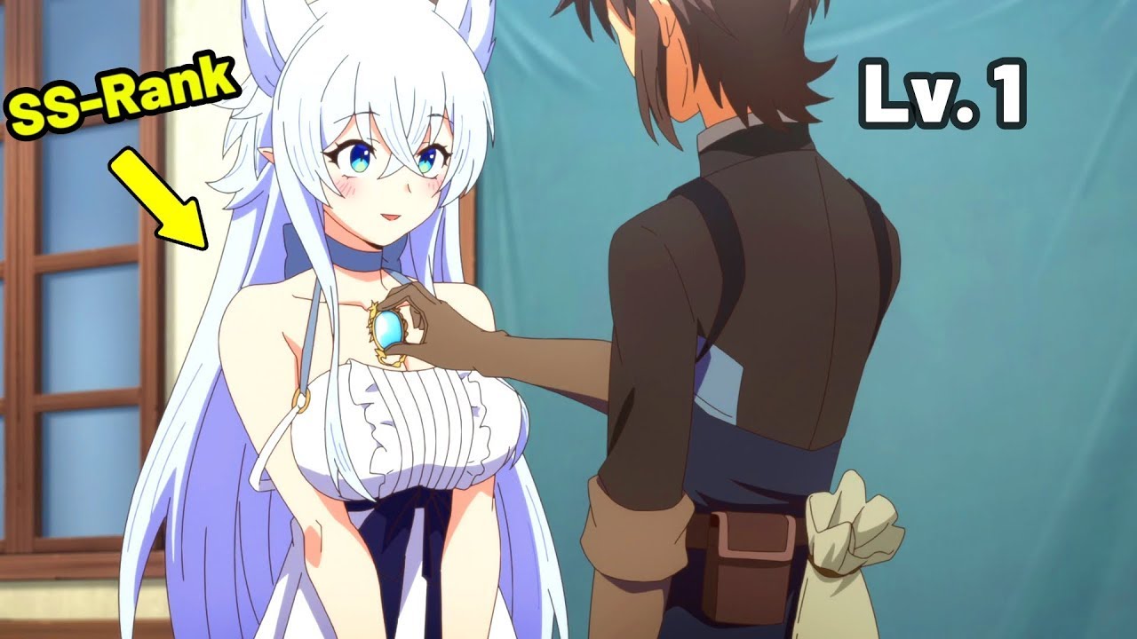 They Banished Him for Being Level 1 But Soon He Became a Supreme Being at Level 2