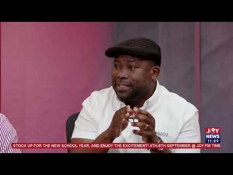 Sammy Gyamfi and Egyapa Mercer clash on GoldBod issues, Hubtel ownership claims, and more.