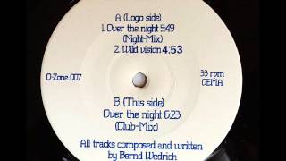 Cross Modulator - Wild Vision