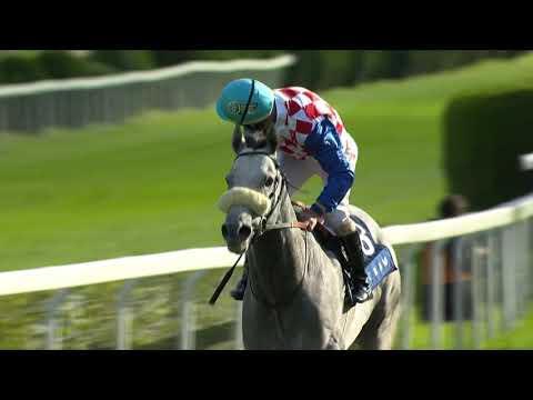 CH, 27. 9. 2020, 5. dostih - EJC LERAM MILLION