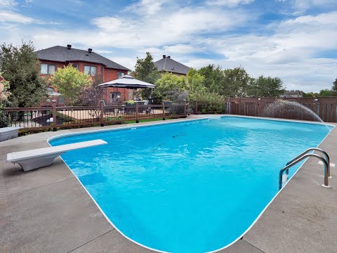 35 Benville Cres, Aurora, ON