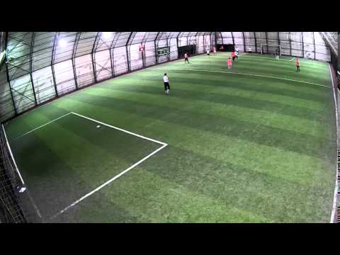 Mengiroğlu Halı Saha - 15-04-2016 20:00:01 - sosyalhalisaha.com