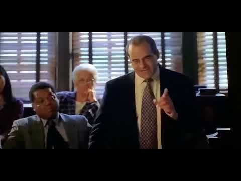 The Sopranos - Bobby Scopes Out A Witness To Intimidate