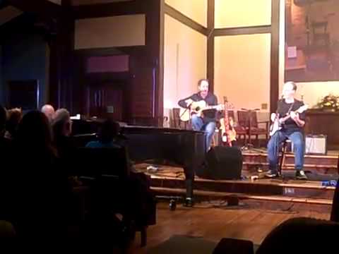 42nd Street by Gunhill Road